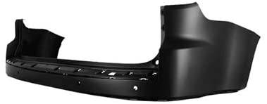 REAR BUMPER ACADIA 2013-2017