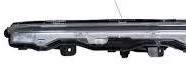 LAMP FR LH CAPTIVA 22-23 GM 23728053