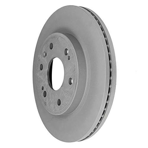 ACDelco GM Genuine Parts 177-1014 Front Disc Brake Rotor