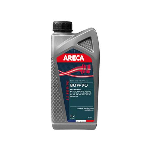 ARECA 80W-90 Gear Oil Quart 