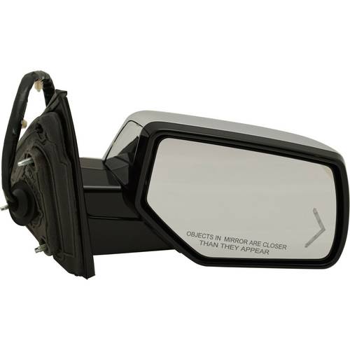 MIRROR TAHOE YUKON 2015-2020 RH WITH SIGNAL LAMP 