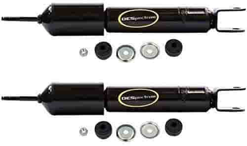 Monroe Shock Absorber Suburban (1500) + Tahoe + Yukon + Avalanche. 2000-2006. SIERRA 1500 4X4 99-06