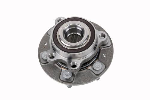 TAHOE YUKON +2021/  2019 Chevy Silverado 1500 Pickup FRONT HUB WHEEL BEARING 