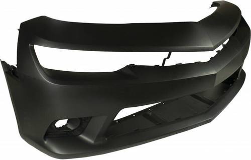 FRONT BUMPER CAMARO 2014-2015
