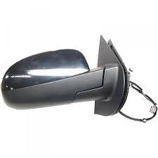 MIRROR YUKON SIERRA 2007-2013 RH 