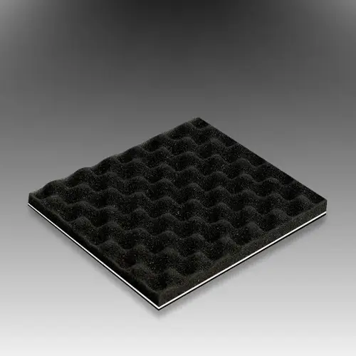 PARAMAT HUSH WAVE 18MM 25X25