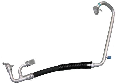 AC HOSE VENTURE 2001-2005 15-31214