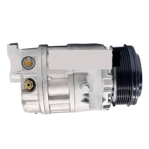 AC COMPRESSOR CAPRICE LUMINA V6 2005-2006 GM