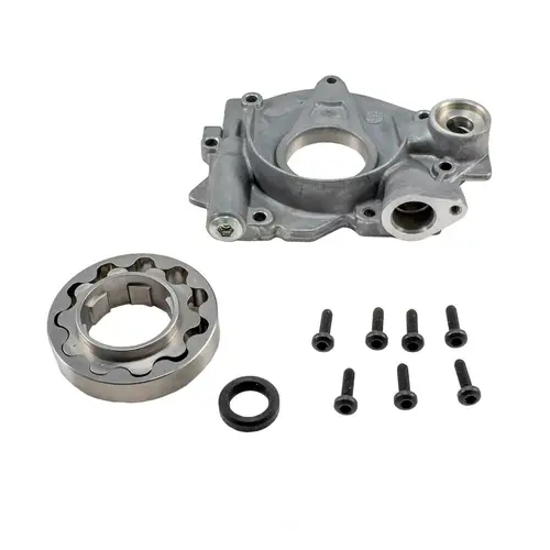 ENGINE OIL PUMP TRAIL BLAZER 4.2