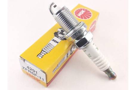 Spark Plug 25193473
