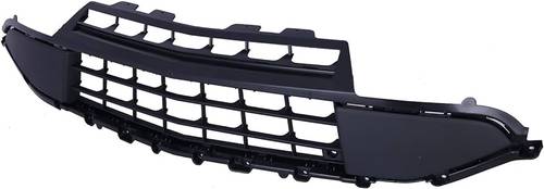 GRILLE TRAVERSE 2018-2021 