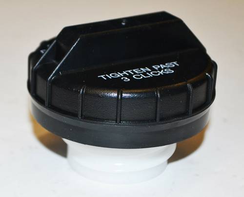 FUEL TANK CAP