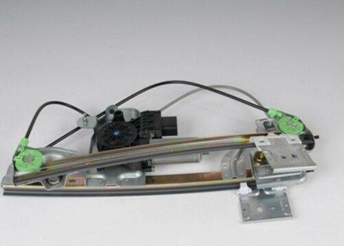 Power Window Motor and Regulator Assembly 15112482 fits 04-05 GMC Envoy XUV
