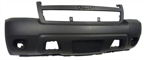 FRONT BUMPER TAHOE 2007-2014