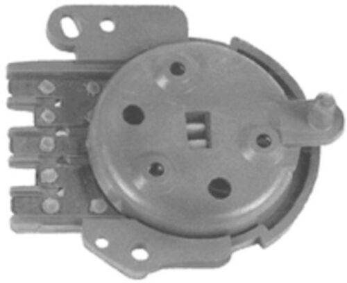 ACDelco 15-71463 Heater and A/C Control Selector Switch