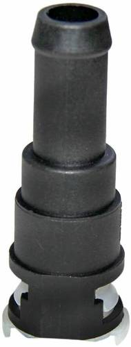 Genuine GM OEM 15119175 Auxiliary Heater Inlet Front Hose Connector