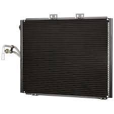 AC CONDENSER JEEP 00-06 55037618AC