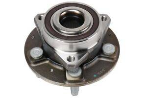 Chevrolet Camaro Cadillac CTS Front or Rear Wheel Hub with Bearing new 