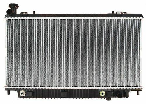 RADIATOR CAPRICE - LUMINA V8 +2007