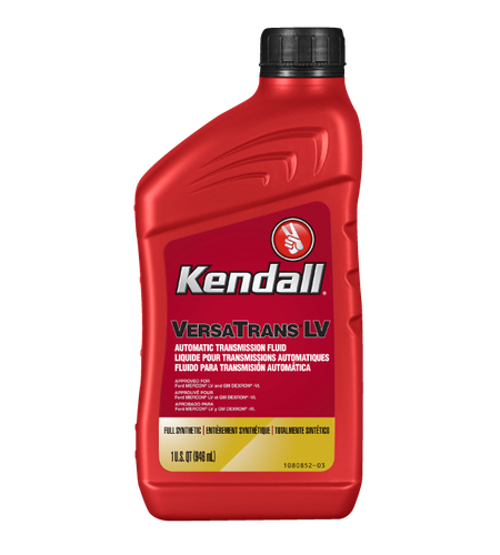 ATF Dexron IV Transmission Fluid -MADE IN USA