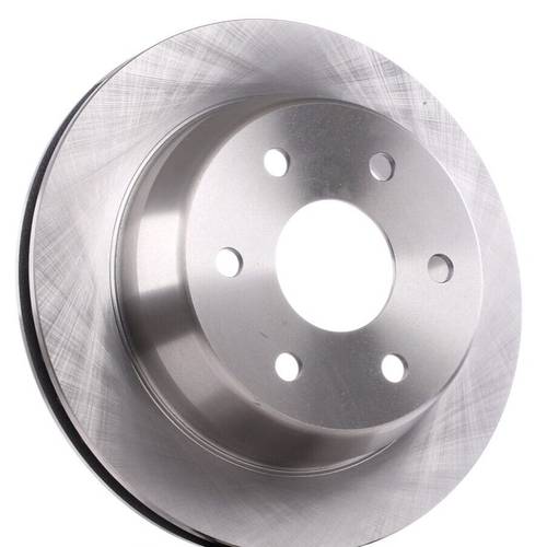 Rear Disc Brake Rotor for Tahoe YUKON ESCALADE AVALANCHE 2000-2006
