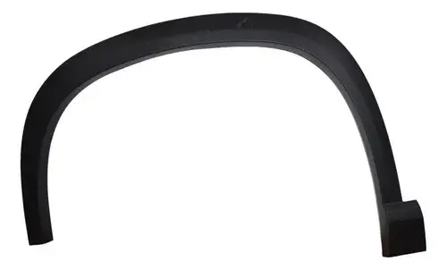 MOLDING FRONT FENDER CAPTIVA GM 23643620 LH
