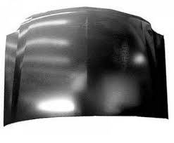 Escalade hood 2007-2014 Taiwan