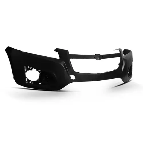 2013 -2016 CHEVROLET TRAX FRONT BUMPER COVER 25980536