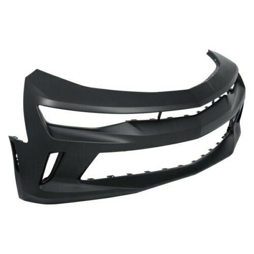 Chevrolet Camaro 2016 - 2019 RS Front Bumper Cover