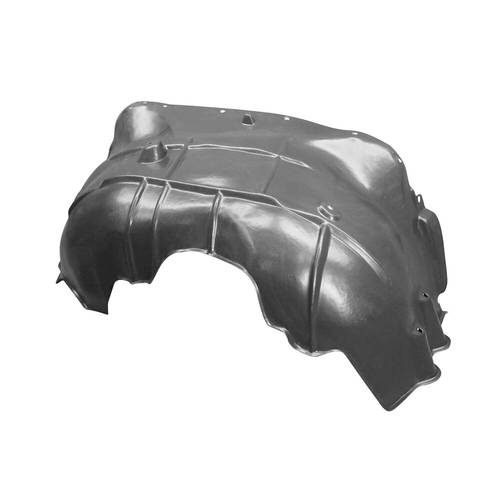 16-19 Silverado 1500-Fender Liner LH 84082131
