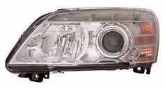 HEAD LAMP CAPRICE 2007-2018 LTZ LH
