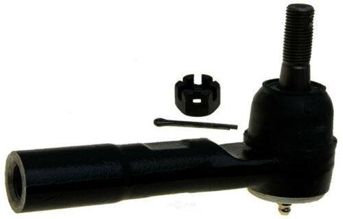 Steering Tie Rod End ACDelco Advantage 46A1092A