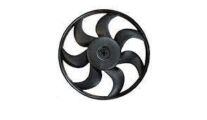 FAN BLADE CAPRICE 2007 