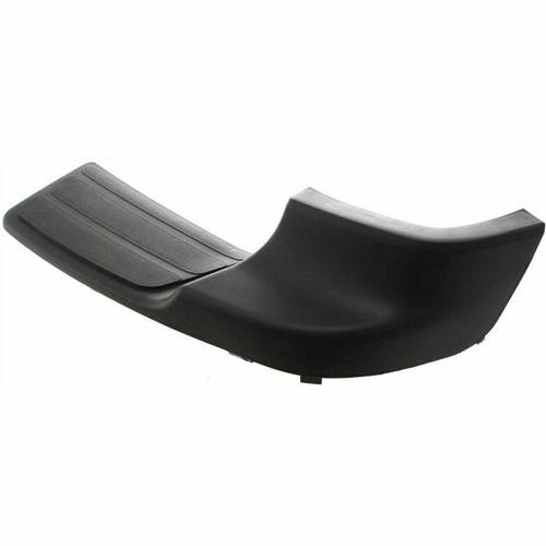 Rear Right Bumper Step Pad