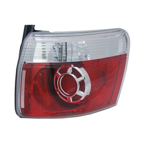 Aftermarket Passenger Side Rear Tail Lamp Assembly 20811962 NSF