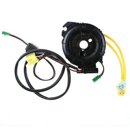 Steering Wheel Clock spring Fits For GMC Yukon Chevrolet Silverado 1500 25966964