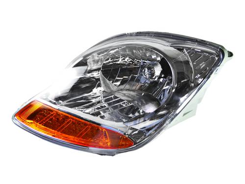 HEAD LIGHT SPARK 05-07 LH GM 96590403