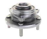 HUB BEARING FRONT EPICA 04-11 WITHOUT ABS GM 96639584