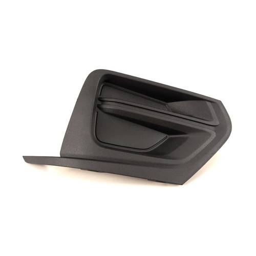 Chevy Traverse 2018 2019 Fog Light Cover Passenger Side