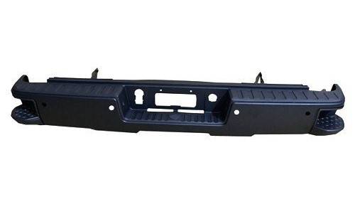 REAR BUMPER SIERRA 2014-2018 23112252