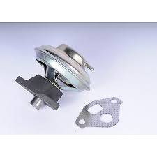 EGR VALVE CAPRICE 1989-1993 ACDELCO 214-5575