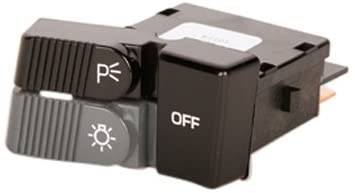 HEADLAMP SWITCH ASTRO 1990-1993