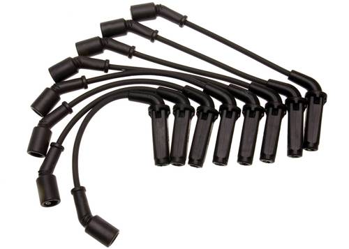 PLUG WIRE SET 8100 748FF