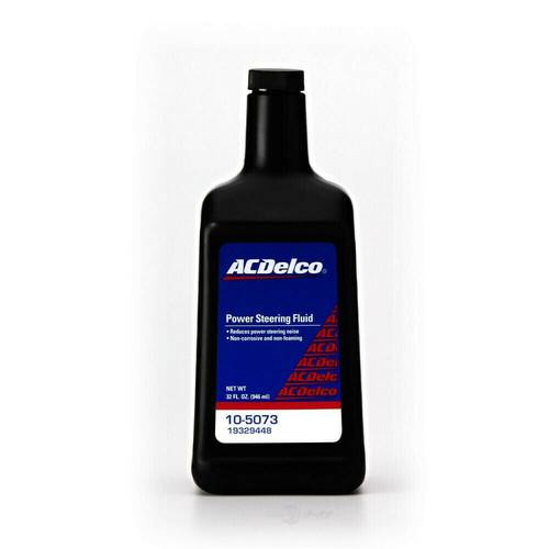 Power Steering Fluid ACDelco GM Original Equipment 10-5073