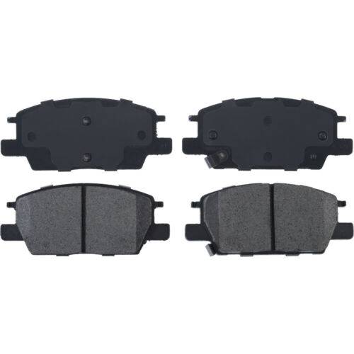 FRONT BRAKE PAD MALIBU 2017-2022 ACDELCO