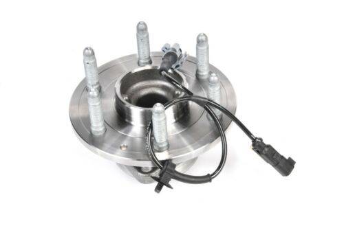 Frt Hub Assy FW436 515159