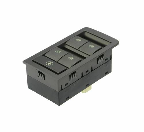 Power Window Master Switch Control For CAPRICE LUMINA 2003-2006