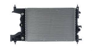RADIATOR CRUZE 2011-2013 AT 13267652