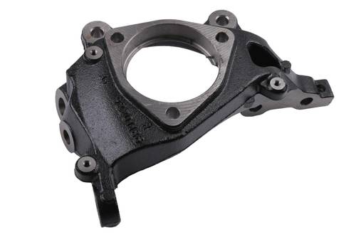 KNUCKLE FR RH CAPRICE LUMINA +2007 ORIGINAL GM