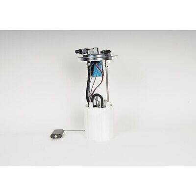 MU1473 AC Delco Electric Fuel Pump Gas New for Hummer H3 2006-2008